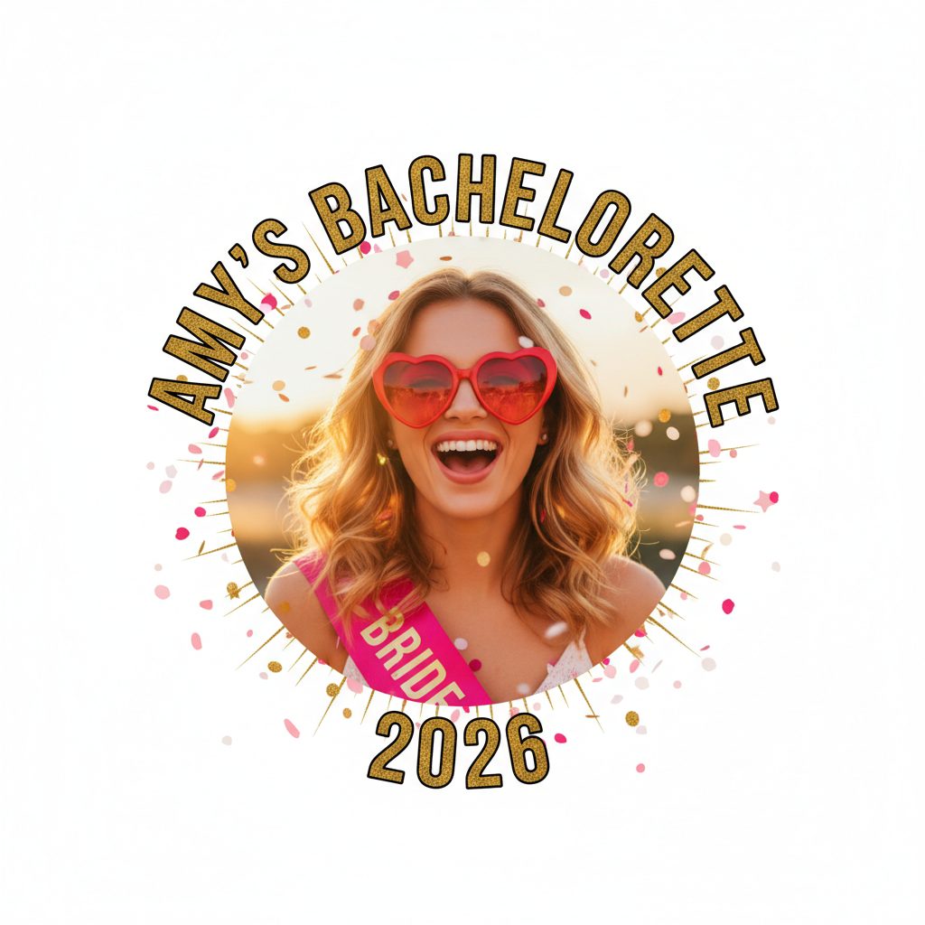Amy's Bachelorette