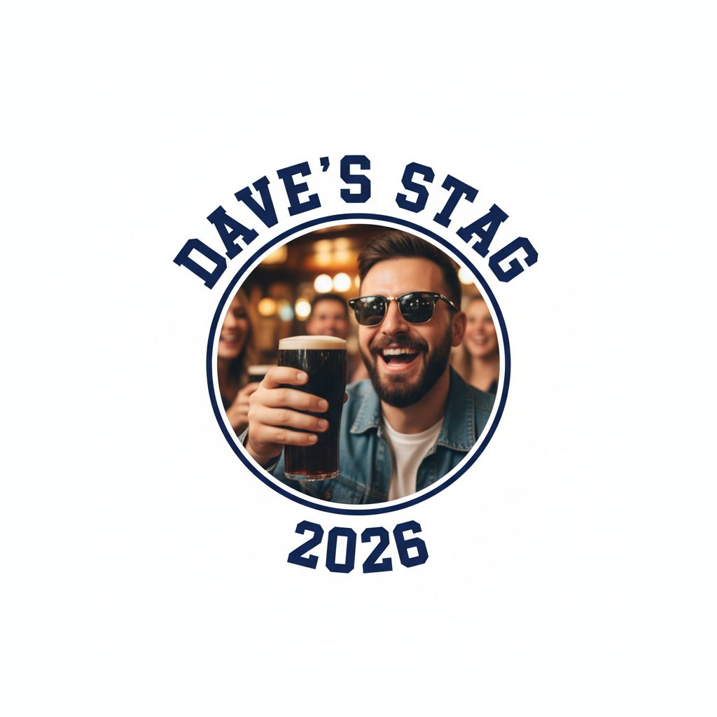 Dave's Stag