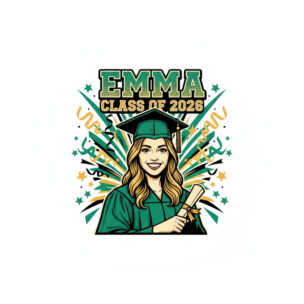 Emma – Class of 2026
