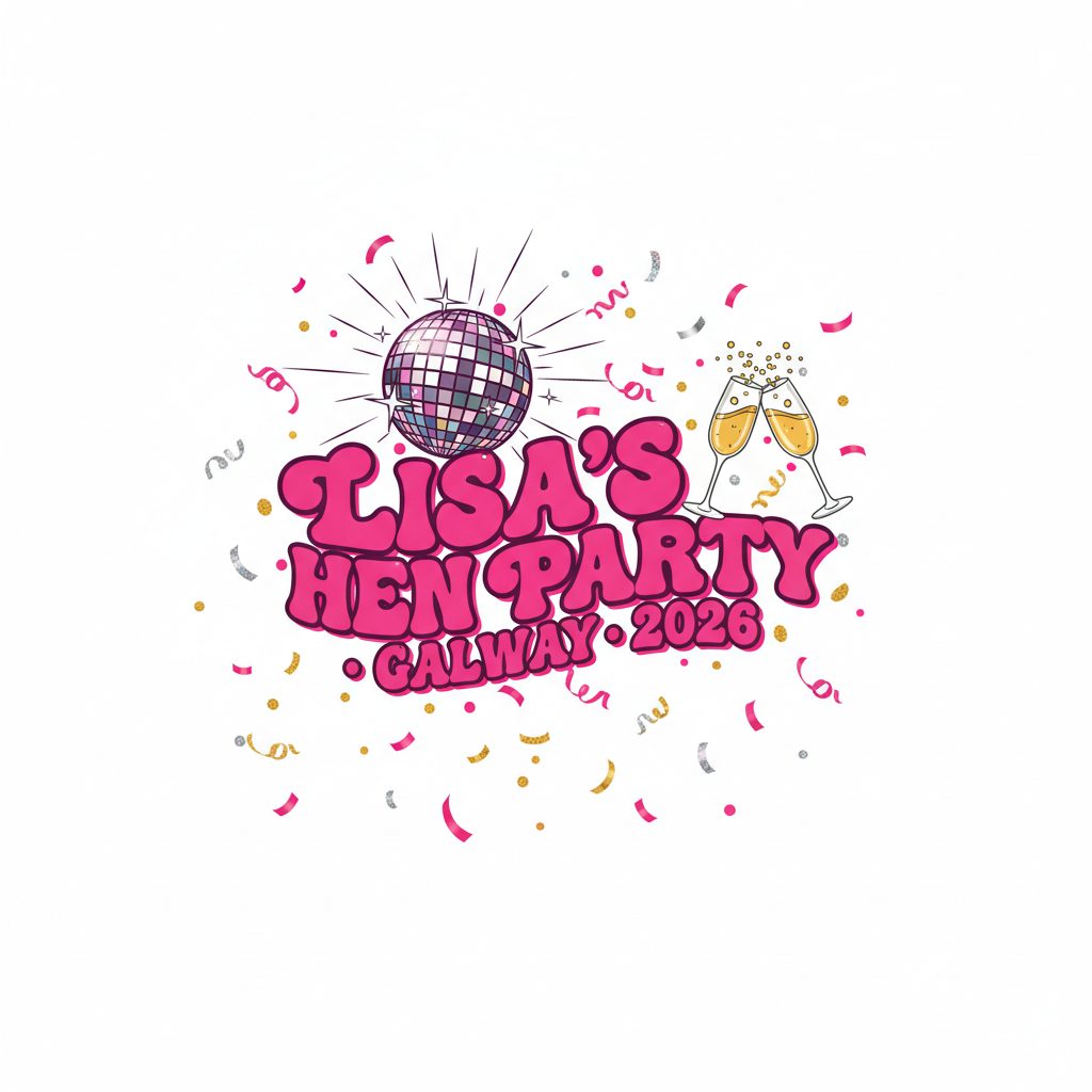 Lisa's Hen Party